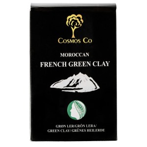 Cosmos-co-grønt-ler-moroccan-green-clay-french-tonerde